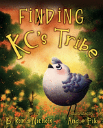 Finding KC's Tribe