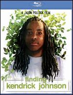 Finding Kendrick Johnson [Blu-ray]