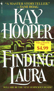 Finding Laura - Hooper, Kay