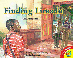 Finding Lincoln