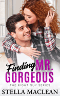 Finding Mr. Gorgeous