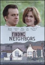 Finding Neighbors - Ronald Judkins