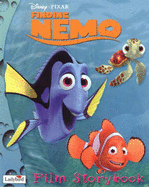 Finding Nemo: Film Storybook