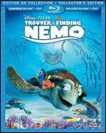 Finding Nemo [French] [Blu-ray/DVD]