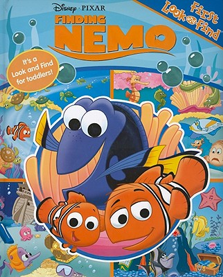 Finding Nemo - Burroughs, Caleb
