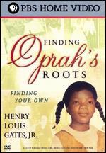 Finding Oprah's Roots, Finding Your Own