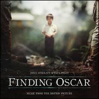 Finding Oscar [Original Motion Picture Soundtrack] - John Stirratt/Paul Pilot