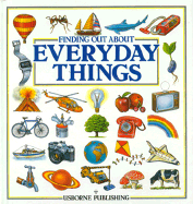 Finding Out about Everyday Things - E D C Publishing