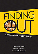 Finding Out: An Introduction to LGBT Studies