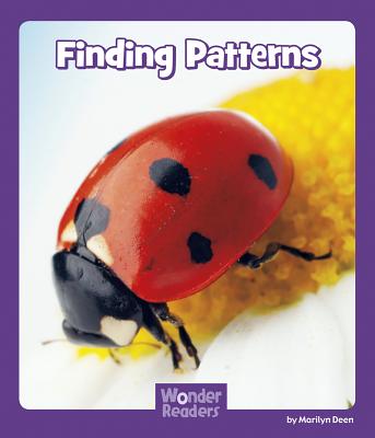 Finding Patterns - Deen, Marilyn
