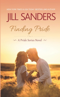 Finding Pride - Sanders, Jill