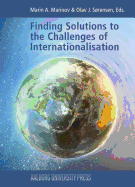 Finding Solutions to the Challenges of Internationalisation