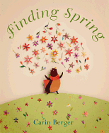 Finding Spring: A Springtime Book for Kids
