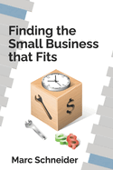 Finding the Small Business that Fits