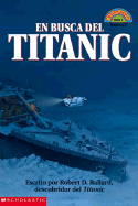 Finding the Titanic (En Busca del T Itanic) Level 4: En Busca del Titanic