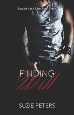 Finding Will - Peters, Suzie