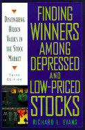 Finding Winners Among Depressed and Low-Priced Stocks - Evans, Richard L