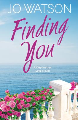 Finding You - Watson, Jo