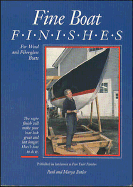 Fine Boat Finishes