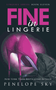 Fine in Lingerie