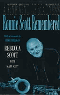 Fine Kind of Madness: The Biography of Ronnie Scott