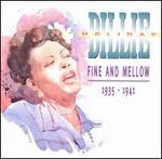 Fine & Mellow: 1935-1941