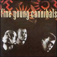 Fine Young Cannibals - Fine Young Cannibals