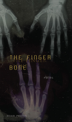 Finger Bone - Prufer, Kevin