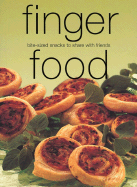 Finger Food - Laurel Glen Publishing (Editor)