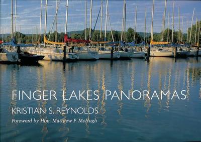 Finger Lakes Panoramas - Reynolds, Kristian S