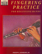 Fingering Practice for Beginning Bands