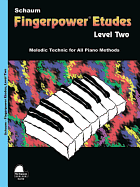 Fingerpower - Etudes Level 2