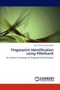 Fingerprint Identification Using Filterbank