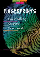 Fingerprints: Crime-Solving Science Experiments