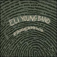 Fingerprints - Eli Young Band