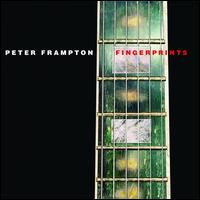 Fingerprints - Peter Frampton