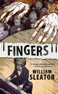 Fingers - Sleator, William