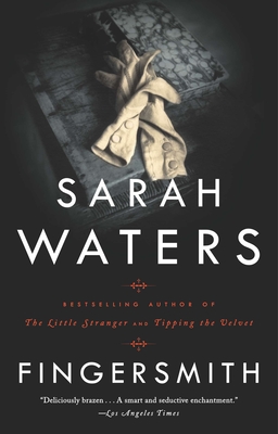 Fingersmith - Waters, Sarah