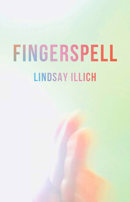 Fingerspell - Illich, Lindsay