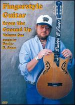 Fingerstyle Guitar from the Ground Up, Vol. 1 - 
