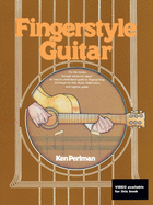 Fingerstyle Guitar: Guitar Technique