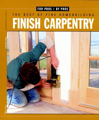 Finish Carpentry - DeKorne, Clayton