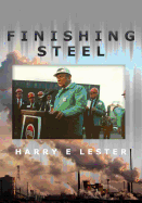 Finishing Steel