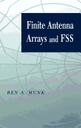 Finite Antenna Arrays and Fss