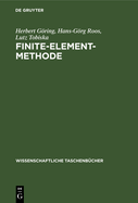 Finite-Element-Methode: Eine Einf?hrung