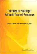 Finite Element Modeling of Multiscale ..