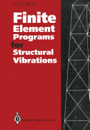 Finite Element Programs for Structural Vibrations