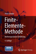Finite-Elemente-Methode: Rechnergestutzte Einfuhrung