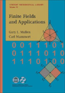 Finite Fields and Applications. Gary L. Mullen, Carl Mummert