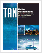 Finite Mathematics for the Managerial, Life, and Social Sciences